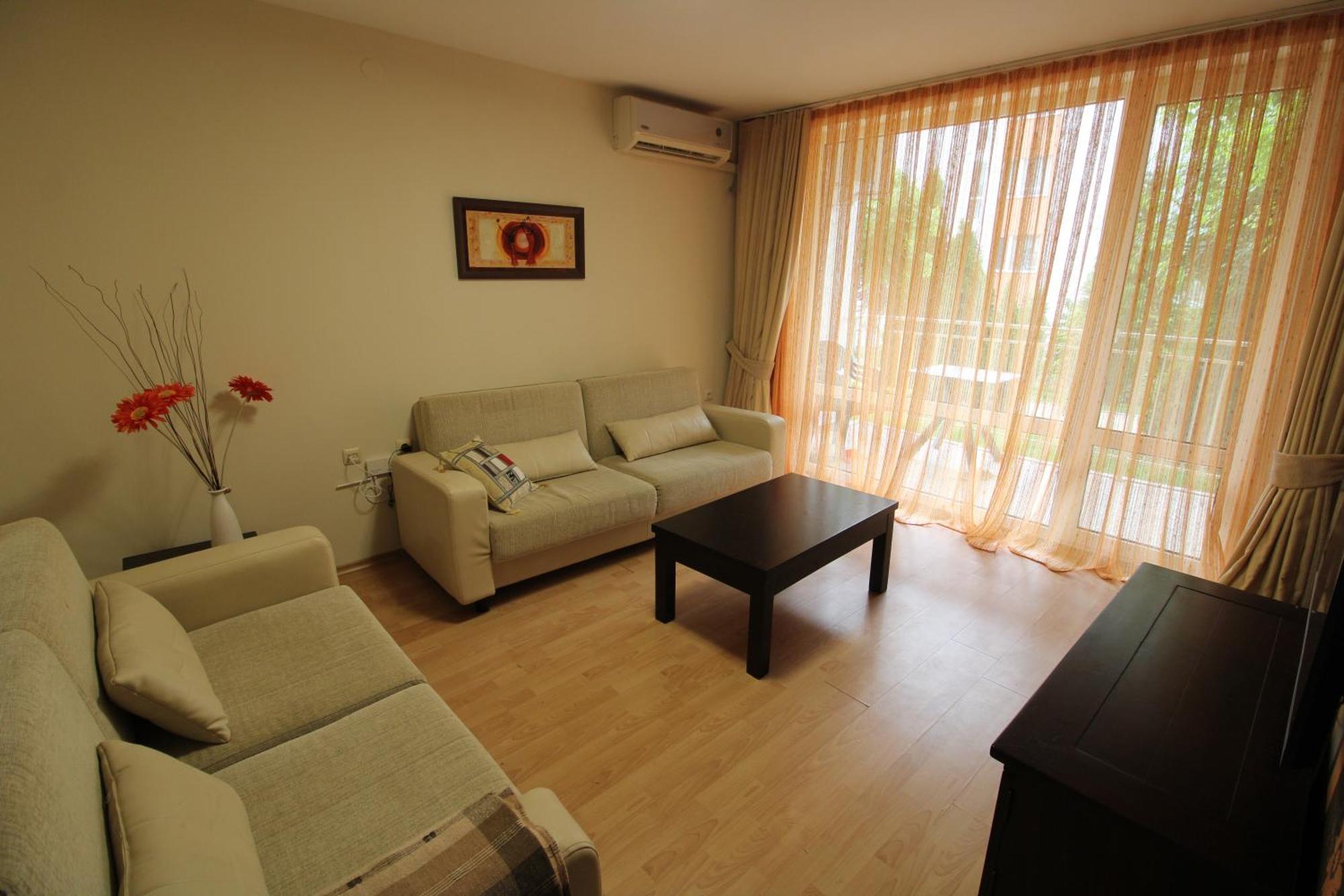 Fort Noks - Menada Apartments Sveti Vlas Cameră foto