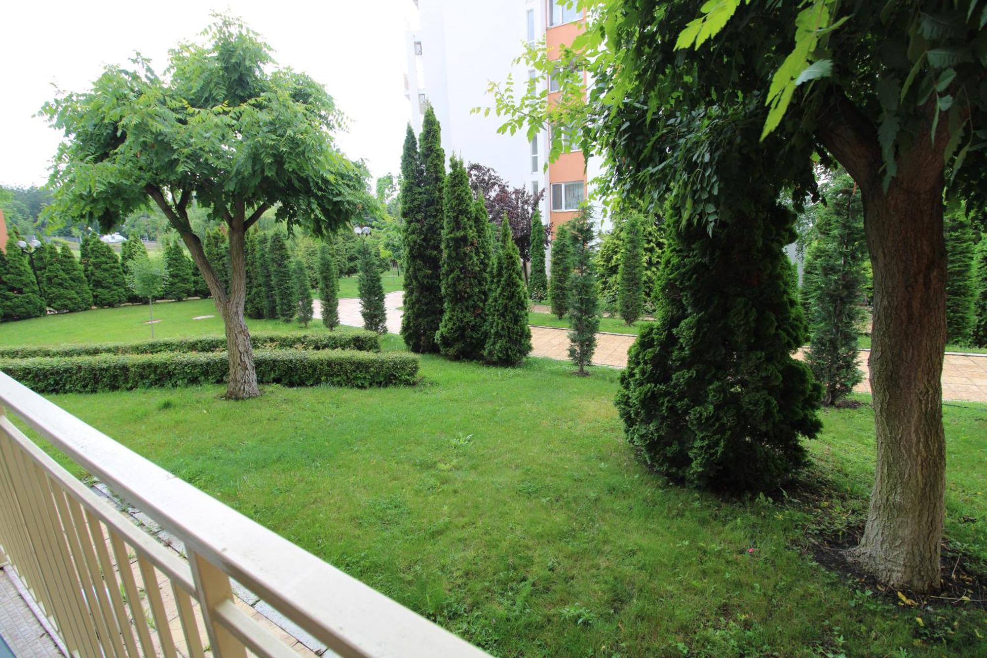 Fort Noks - Menada Apartments Sveti Vlas Cameră foto