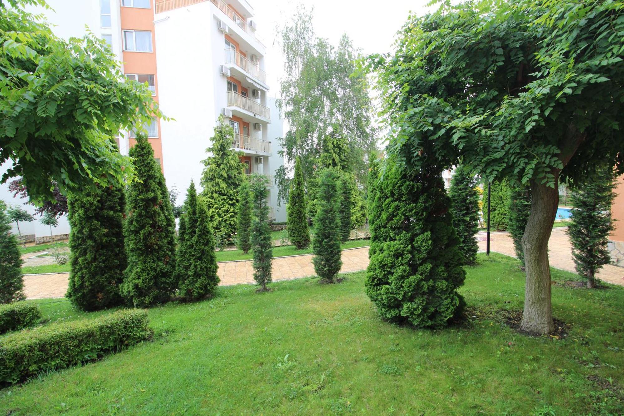 Fort Noks - Menada Apartments Sveti Vlas Cameră foto