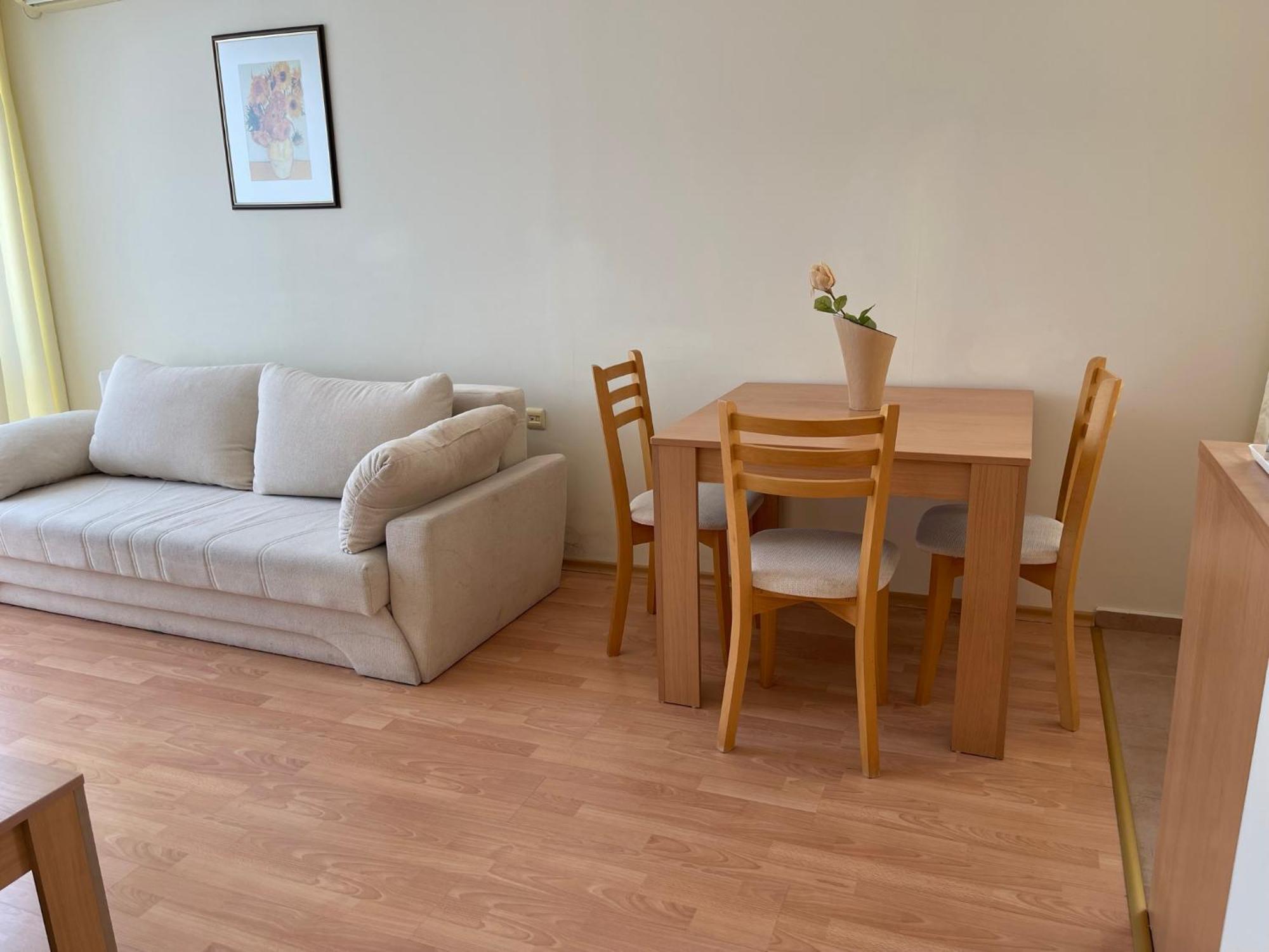 Fort Noks - Menada Apartments Sveti Vlas Cameră foto