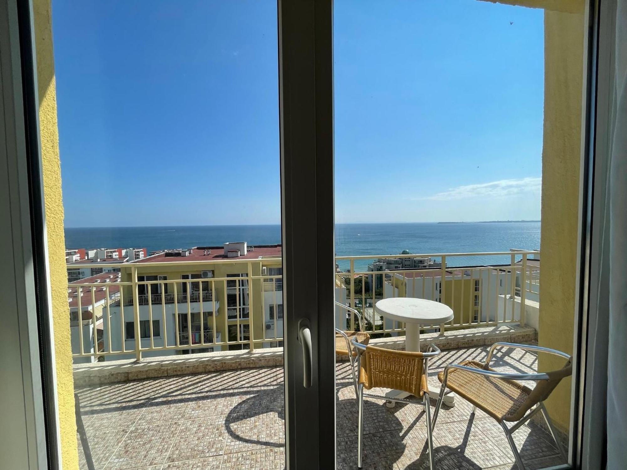 Fort Noks - Menada Apartments Sveti Vlas Cameră foto