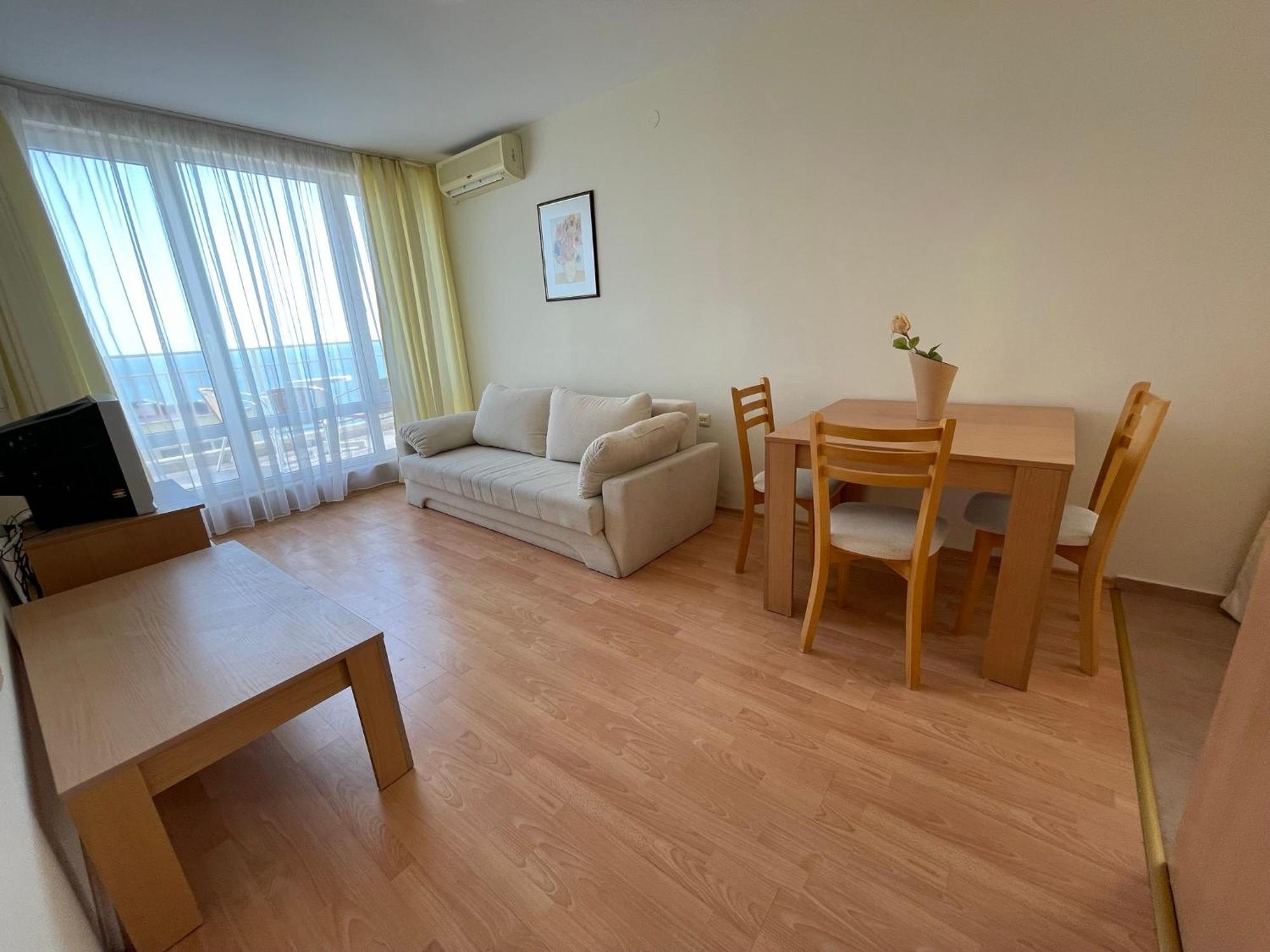 Fort Noks - Menada Apartments Sveti Vlas Cameră foto