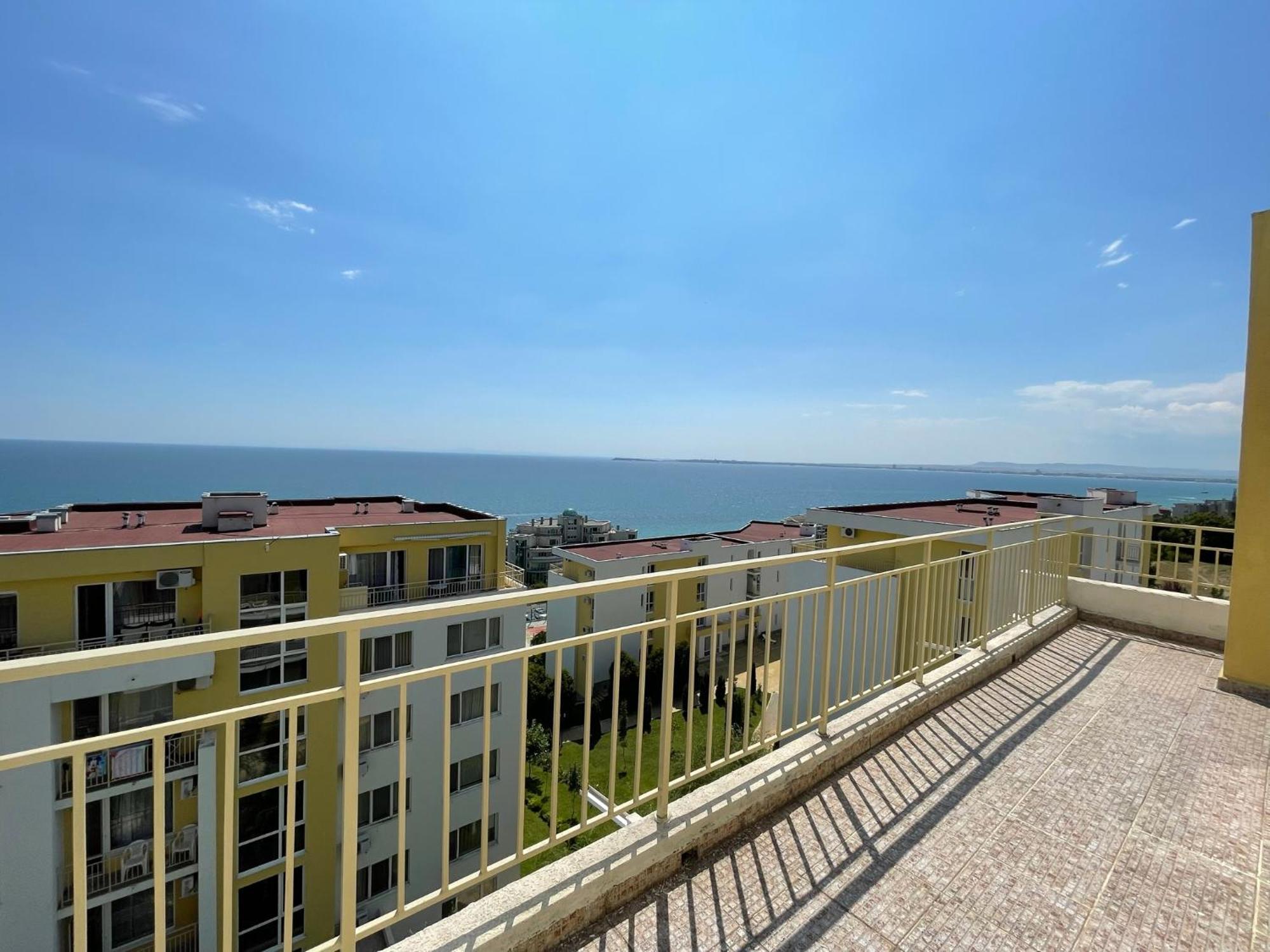 Fort Noks - Menada Apartments Sveti Vlas Cameră foto