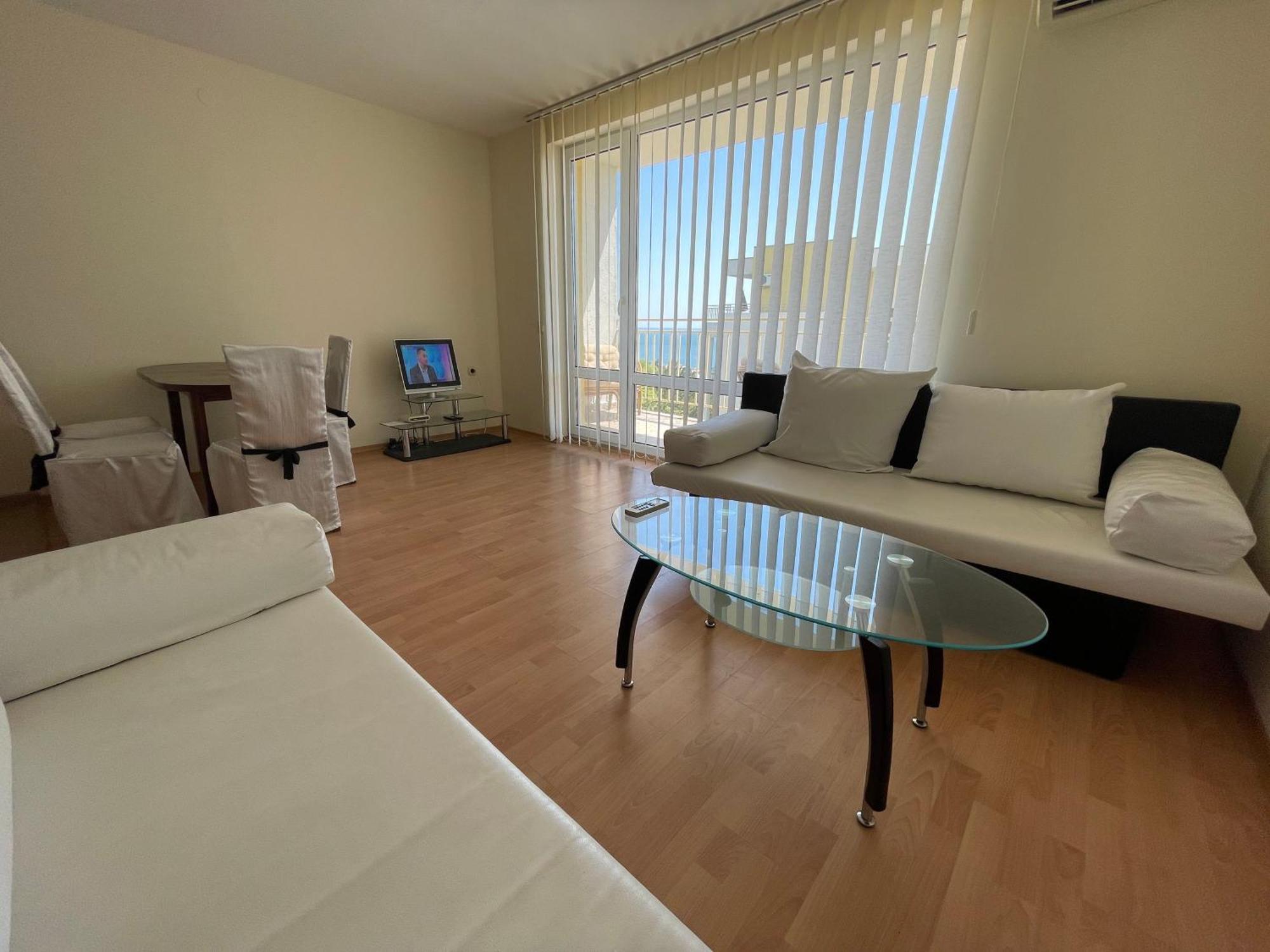 Fort Noks - Menada Apartments Sveti Vlas Cameră foto