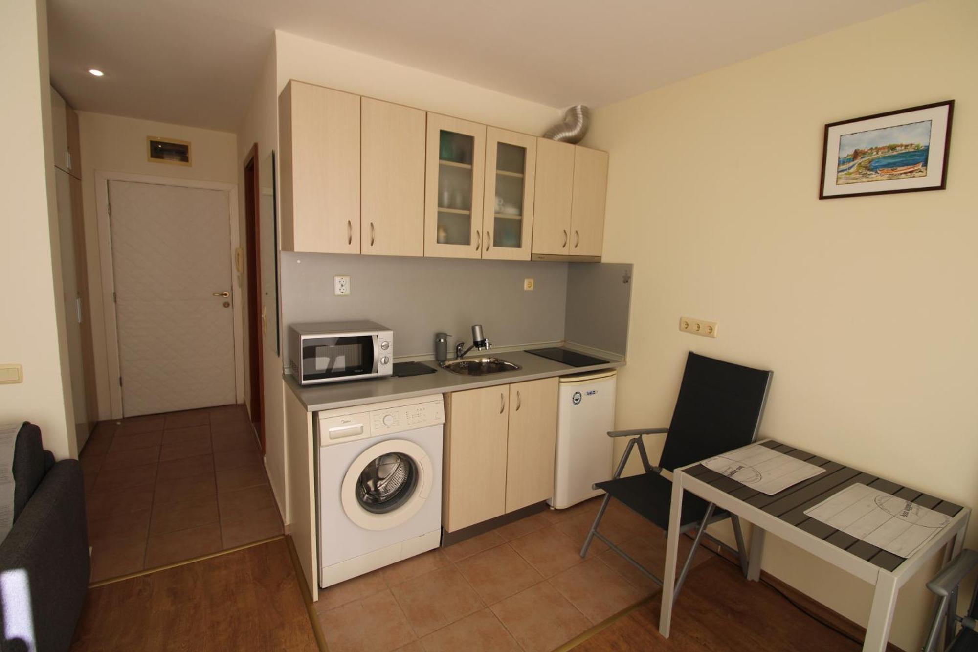 Fort Noks - Menada Apartments Sveti Vlas Cameră foto